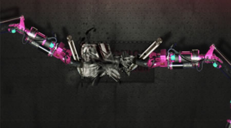 Audio Visual Showreel 2009